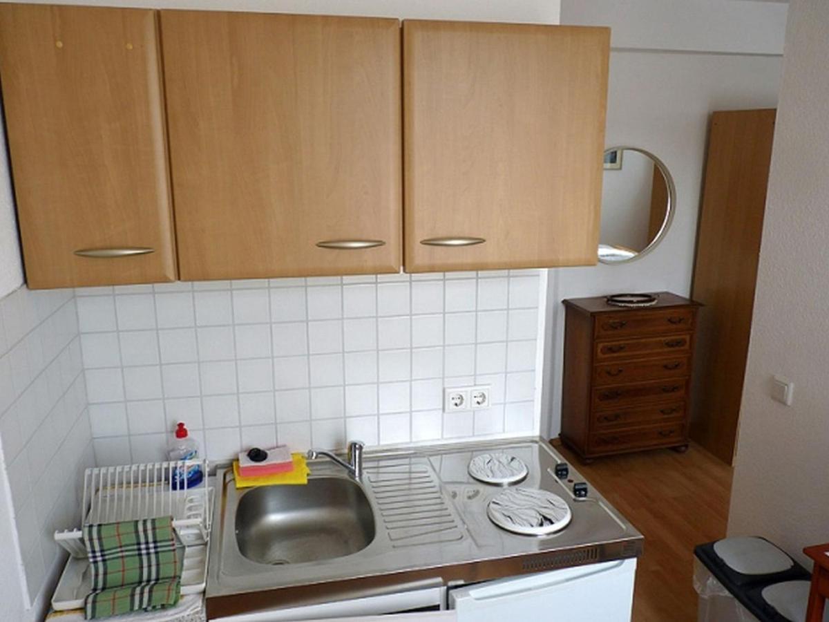Ferienwohnung Jacobi Kurfuerst Naumburg (Hessen) Exterior photo